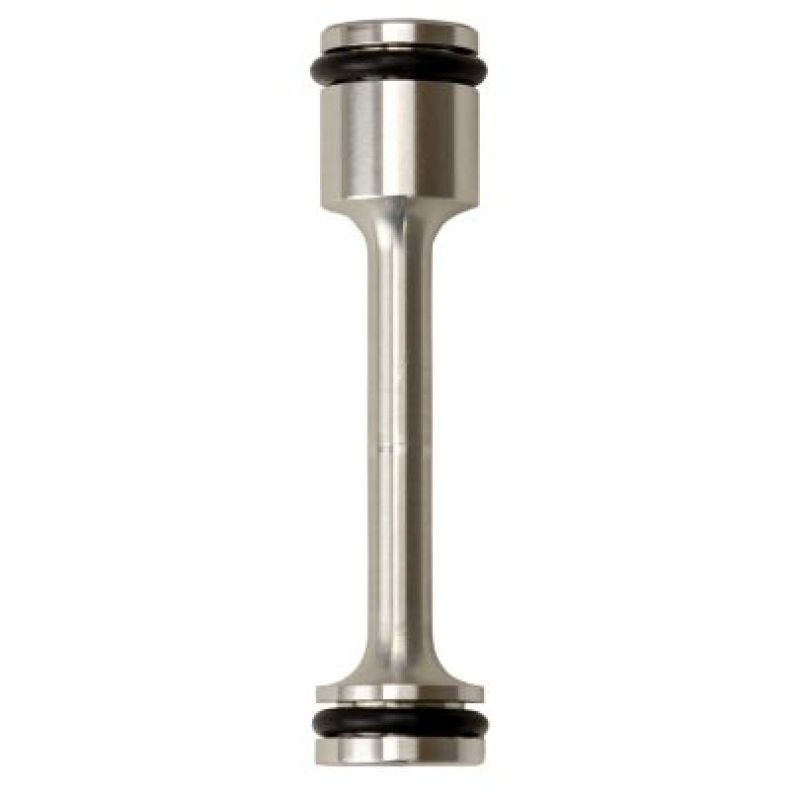 Moroso GM LT Billet Aluminum Oil Galley Diverter w/2 O-Rings Moroso GM LT Billet Aluminum Oil Galley Diverter w/2 O-Rings