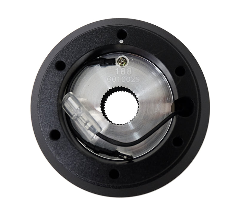 NRG Short Hub Adapter 1979-1983 Porsche 911 NRG Short Hub Adapter 1979-1983 Porsche 911