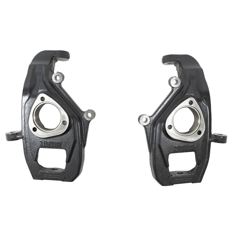 Belltech 2in DROP SPINDLE SET 19+ RAM 1500 2WD (Non-Classic) Belltech 2in DROP SPINDLE SET 19+ RAM 1500 2WD (Non-Classic)