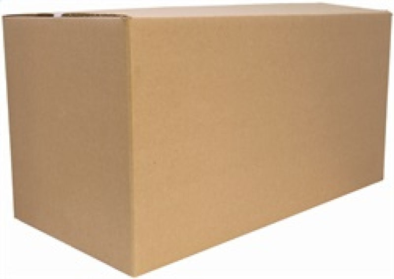 K&N Custom Racing Assembly 18.9in x 6.25in Carbon Fiber Air Filter K&N Custom Racing Assembly 18.9in x 6.25in Carbon Fiber Air Filter