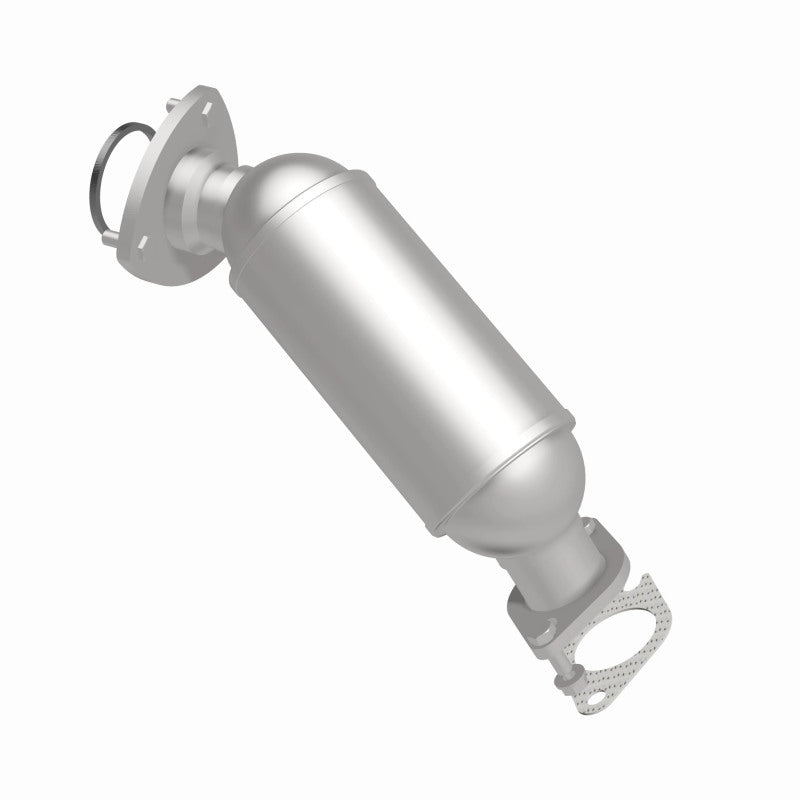 MagnaFlow Conv DF 07-08 GM SUV 3.6L Rear OEM MagnaFlow Conv DF 07-08 GM SUV 3.6L Rear OEM