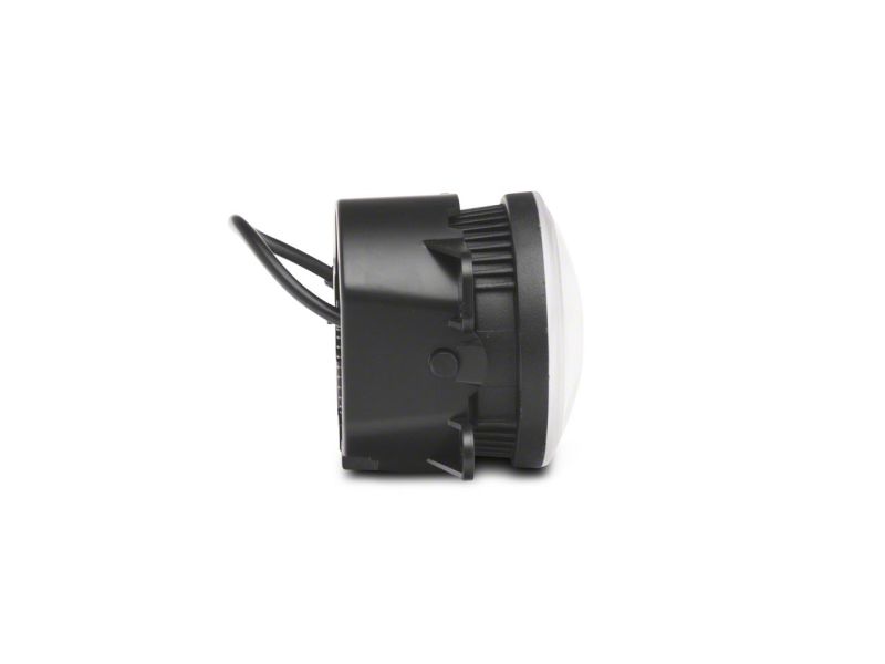 Raxiom 10-23 Jeep Wrangler JK & JL Axial Series LED DRL Fog Lights Raxiom 10-23 Jeep Wrangler JK & JL Axial Series LED DRL Fog Lights