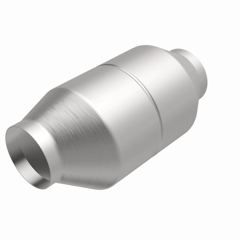MagnaFlow Conv Universal 3.50 inch O/C Diesel MagnaFlow Conv Universal 3.50 inch O/C Diesel