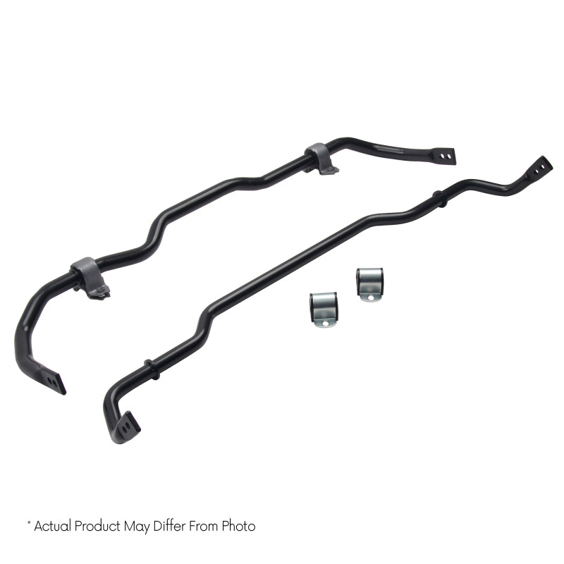 ST Anti-Swaybar Set Honda Civic Coupe Sedan Del Sol / Acura Integra execpt Type-R ST Anti-Swaybar Set Honda Civic Coupe Sedan Del Sol / Acura Integra execpt Type-R