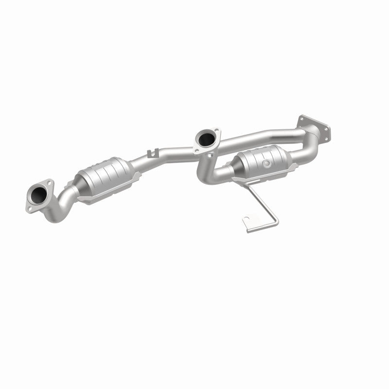 MagnaFlow Conv DF 01-03 Windstar 3.8 OEM MagnaFlow Conv DF 01-03 Windstar 3.8 OEM