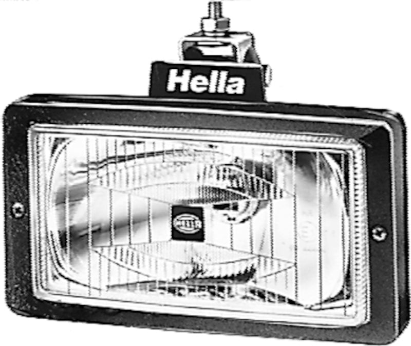 Hella Spotlight 1NE Hella Spotlight 1NE