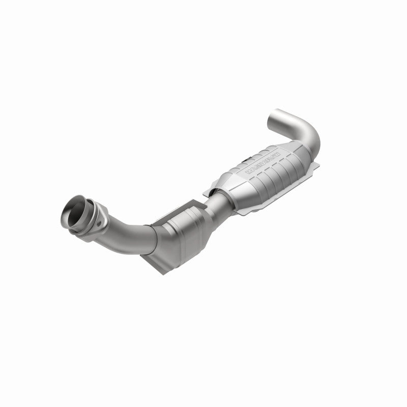 MagnaFlow Conv DF 01 Ford F-150 4.2L MagnaFlow Conv DF 01 Ford F-150 4.2L