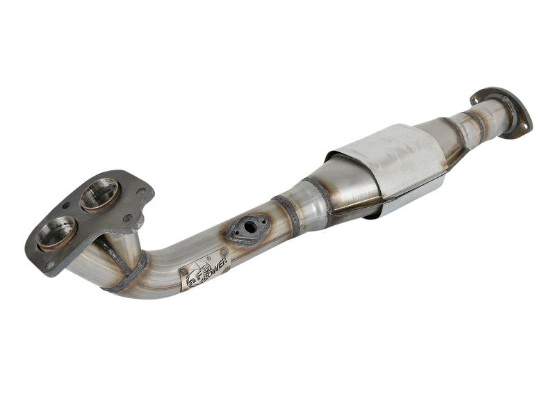 aFe Power Direct Fit Catalytic Converter Replacement 96-00 Toyota 4Runner V6-3.4L aFe Power Direct Fit Catalytic Converter Replacement 96-00 Toyota 4Runner V6-3.4L