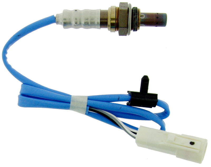 NGK Ford Escape 2004-2001 Direct Fit Oxygen Sensor NGK Ford Escape 2004-2001 Direct Fit Oxygen Sensor