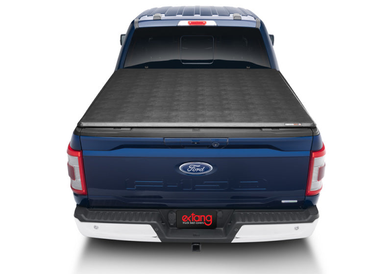 Extang 2021 Ford F-150 (5ft 6in Bed) Trifecta 2.0 Extang 2021 Ford F-150 (5ft 6in Bed) Trifecta 2.0