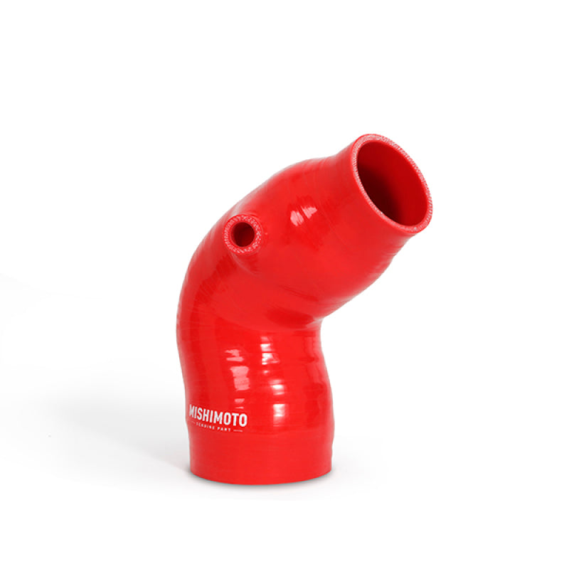 Mishimoto 2016+ Chevrolet Camaro 2.0T Performance Air Intake - Red Mishimoto 2016+ Chevrolet Camaro 2.0T Performance Air Intake - Red