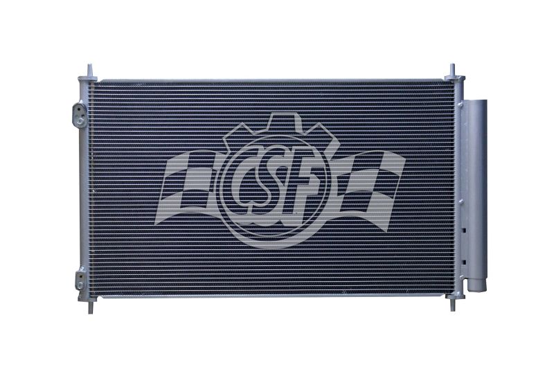 CSF 12-18 Toyota Prius C 1.5L A/C Condenser CSF 12-18 Toyota Prius C 1.5L A/C Condenser