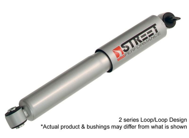 Belltech SHOCK ABSORBER STREET PERFORMANCE Belltech SHOCK ABSORBER STREET PERFORMANCE