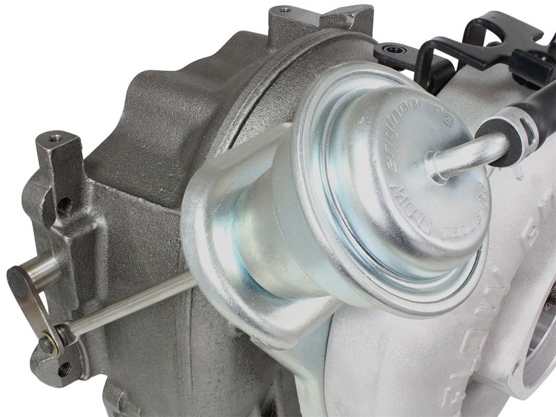 aFe Power BladeRunner Turbocharger Street Series 01-04 GM Diesel Trucks V8-6.6L (td) LB7 aFe Power BladeRunner Turbocharger Street Series 01-04 GM Diesel Trucks V8-6.6L (td) LB7