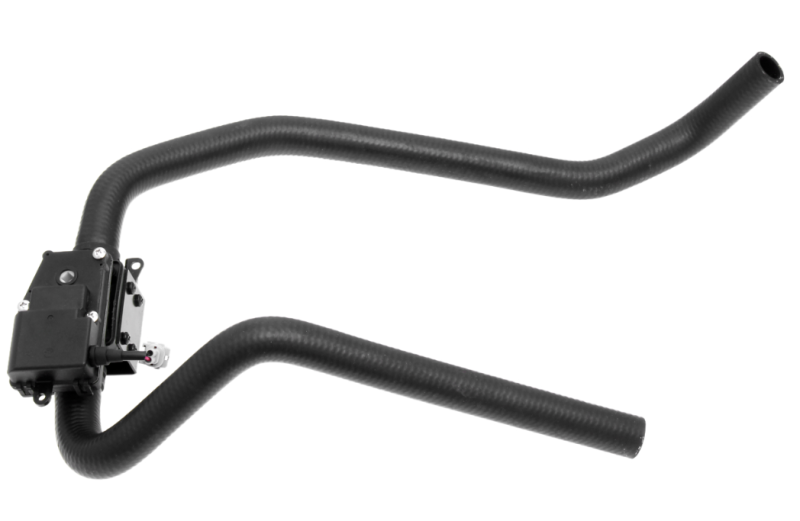 Gates 04-15 Nissan Titan Electric Heater Control Valve w/ Hoses Gates 04-15 Nissan Titan Electric Heater Control Valve w/ Hoses