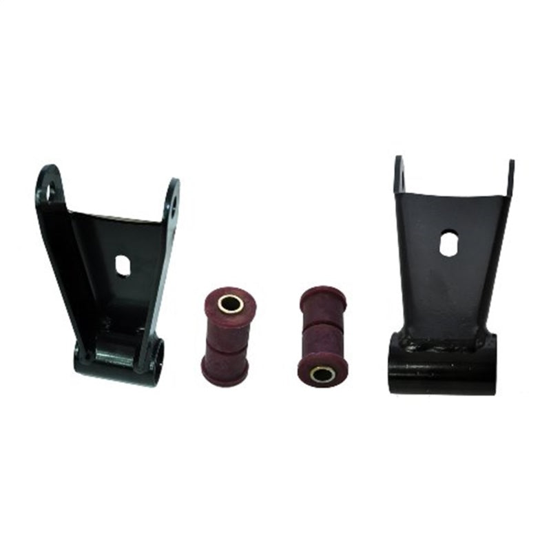 Ford Racing 15-18 F-150 4WD Regular Cab / Super Cab / Super Crew Rear Lowering Kit Ford Racing 15-18 F-150 4WD Regular Cab / Super Cab / Super Crew Rear Lowering Kit