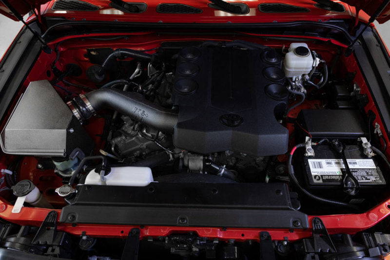 K&N 10-23 Toyota 4Runner 4.0L V6 Performance Air Intake System K&N 10-23 Toyota 4Runner 4.0L V6 Performance Air Intake System