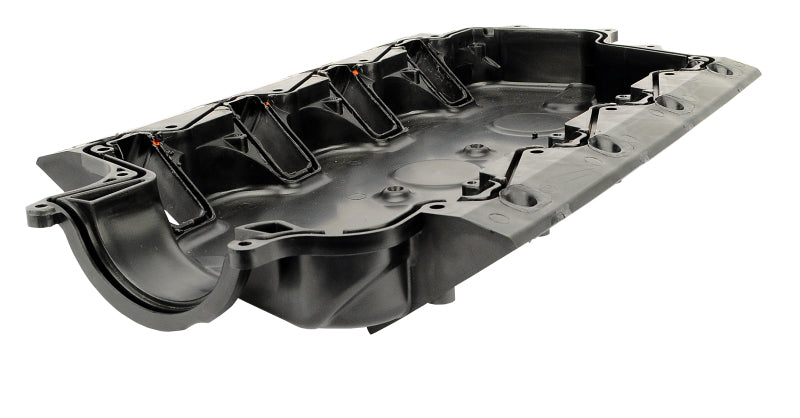 FAST Manifold Lower Shell 92mm - Black FAST Manifold Lower Shell 92mm - Black