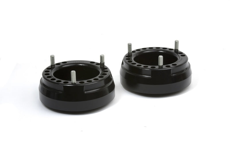 Daystar 1994-2001 Dodge Ram 1500 4WD - 1in Leveling Kit Front Daystar 1994-2001 Dodge Ram 1500 4WD - 1in Leveling Kit Front