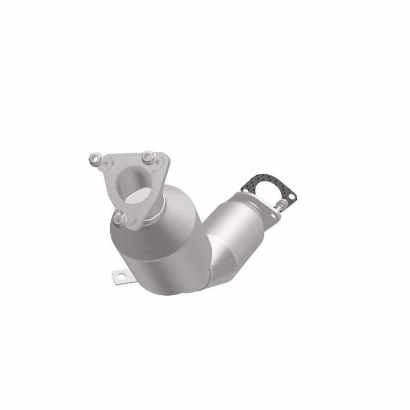 MagnaFlow Conv Direct Fit 04-06 Nissan 350Z 3.5L / 04-07 Infiniti G35 3.5L - Left Side MagnaFlow Conv Direct Fit 04-06 Nissan 350Z 3.5L / 04-07 Infiniti G35 3.5L - Left Side