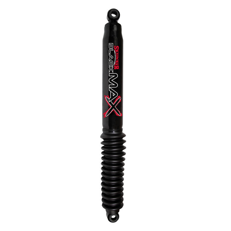 Skyjacker Black Max Shock Absorber Jeep Gladiator JT Rear 1-2in Lift Skyjacker Black Max Shock Absorber Jeep Gladiator JT Rear 1-2in Lift