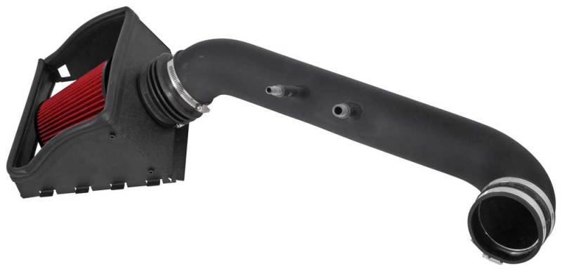 Spectre 15-19 Ford F150 V8-5.0L F/I Air Intake Kit Spectre 15-19 Ford F150 V8-5.0L F/I Air Intake Kit