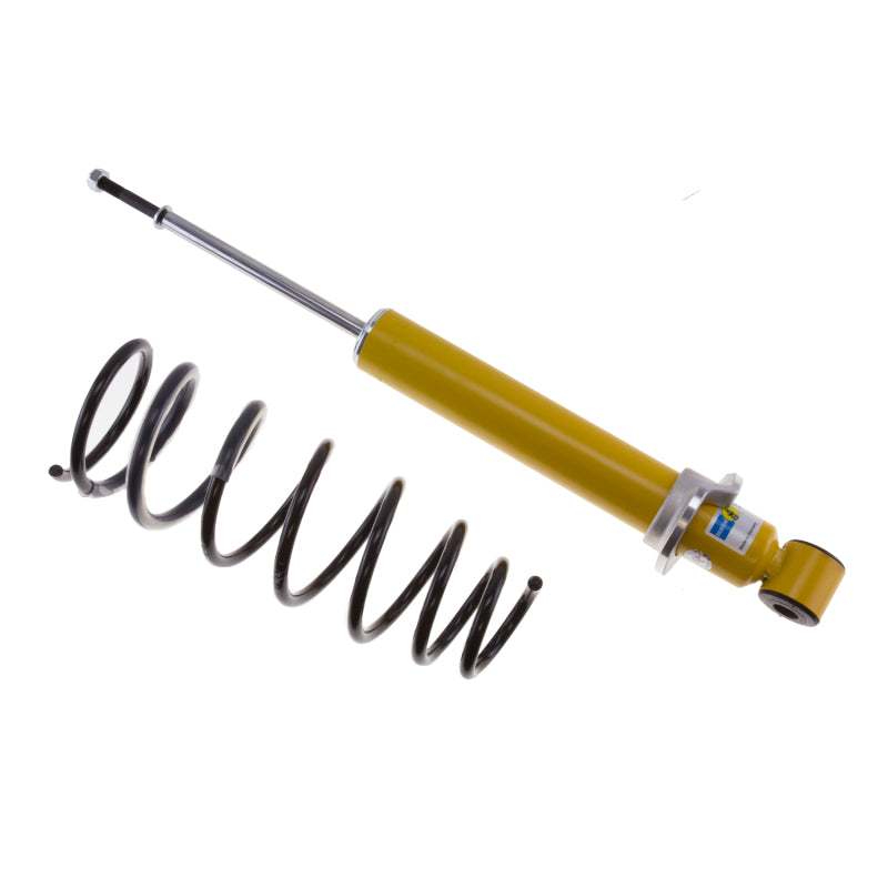 Bilstein B12 2012 Mazda MX-5 Miata Touring Front and Rear Suspension Kit Bilstein B12 2012 Mazda MX-5 Miata Touring Front and Rear Suspension Kit