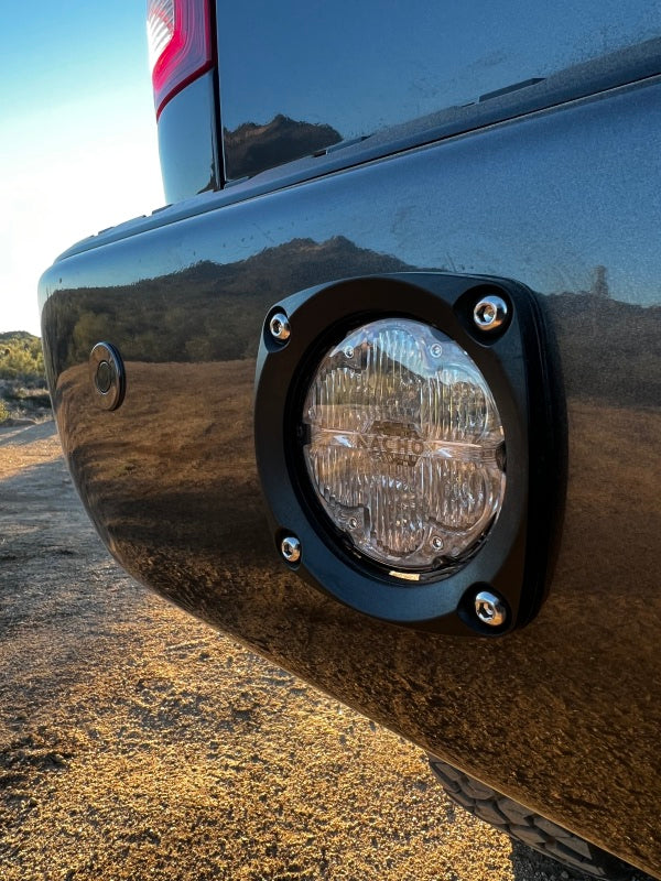 ARB Nacho Quatro Flush Mount ARB Nacho Quatro Flush Mount