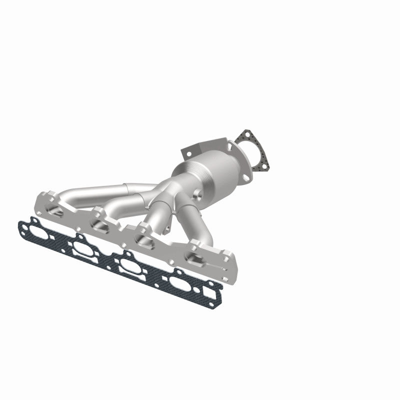 MagnaFlow Conv DF 09-10 Chevy Malibu (Exc PZEV) / 09-10 Pontiac G6 (w/ Tier 2) 2.4L Manifold MagnaFlow Conv DF 09-10 Chevy Malibu (Exc PZEV) / 09-10 Pontiac G6 (w/ Tier 2) 2.4L Manifold
