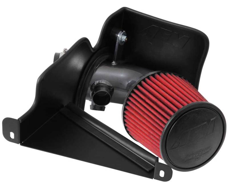 AEM 2011-2013 Volkswagen Jetta 2.5L L5 - Cold Air Intake System AEM 2011-2013 Volkswagen Jetta 2.5L L5 - Cold Air Intake System