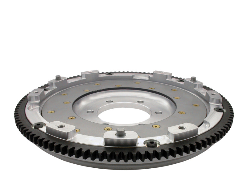 Fidanza 86-91 RX-7 1.3L NON TURBO Aluminum Flywheel Fidanza 86-91 RX-7 1.3L NON TURBO Aluminum Flywheel