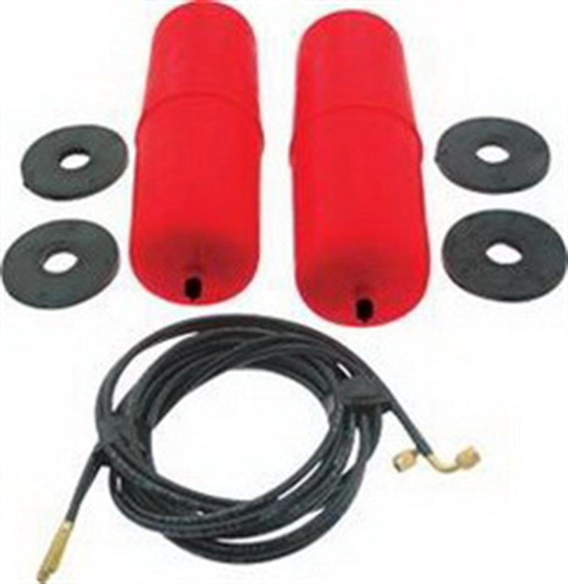 Air Lift Air Lift 1000 Air Spring Kit Air Lift Air Lift 1000 Air Spring Kit
