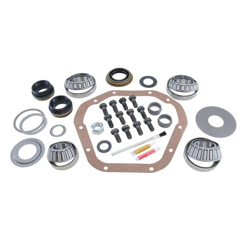 USA Standard Master Overhaul Kit For Dana Super 60 Front USA Standard Master Overhaul Kit For Dana Super 60 Front