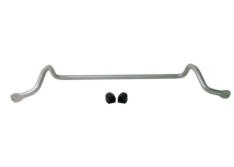Whiteline 07-14 Mini Cooper/Cooper S / 09-14 Mini Cooper JCW Front Heavy Duty Adj Sway Bar - 26mm Whiteline 07-14 Mini Cooper/Cooper S / 09-14 Mini Cooper JCW Front Heavy Duty Adj Sway Bar - 26mm