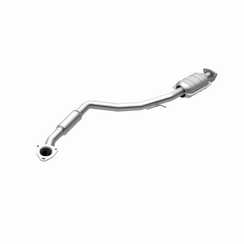 MagnaFlow Conv DF 99-02 Daewoo Nubira 2.0L re MagnaFlow Conv DF 99-02 Daewoo Nubira 2.0L re