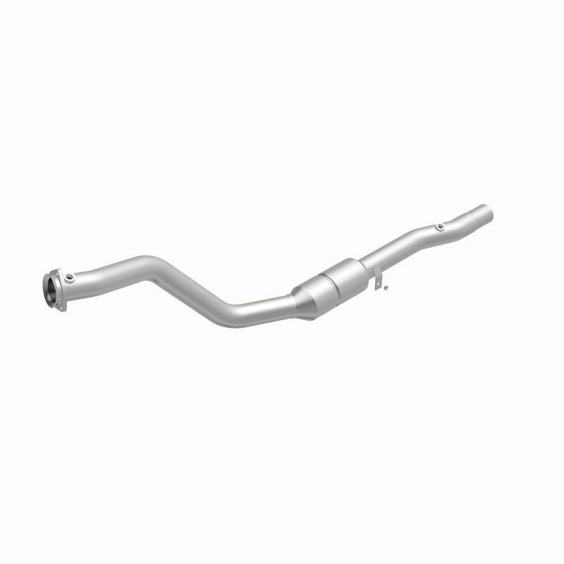 MagnaFlow Conv DF 01-03 Audi S8 4.2L Passenger Side MagnaFlow Conv DF 01-03 Audi S8 4.2L Passenger Side