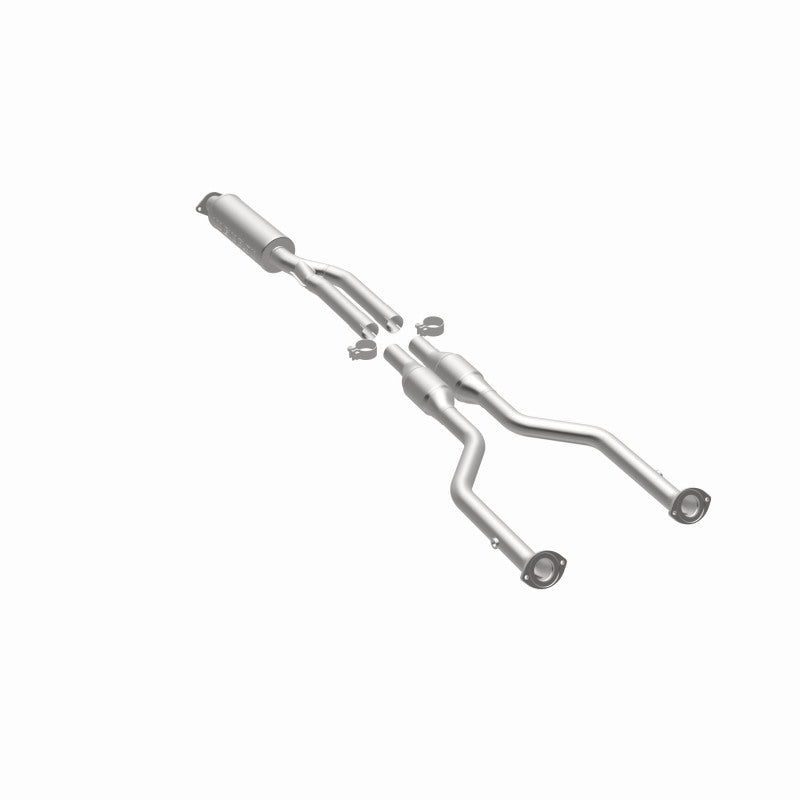 MagnaFlow Conv DF 06-08 Lexus IS250 2.5L D/S-P/S Rear 2WD/06-08 IS350 3.5L D/S-P/S Rear 2WD MagnaFlow Conv DF 06-08 Lexus IS250 2.5L D/S-P/S Rear 2WD/06-08 IS350 3.5L D/S-P/S Rear 2WD