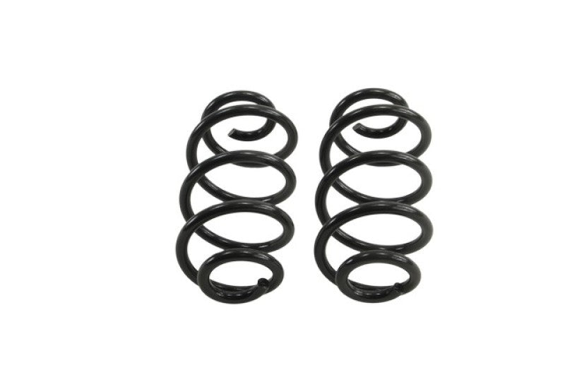 Belltech COIL SPRING SET 97-02 EXPEDITION REAR 3inch Belltech COIL SPRING SET 97-02 EXPEDITION REAR 3inch