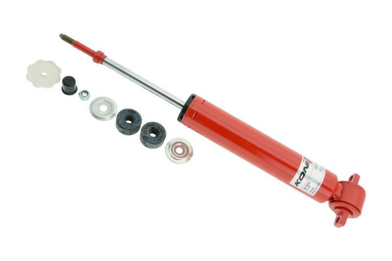 Koni Special D (Red) Shock 76-85 Mercedes W123 E-Class - Rear (Ex. Self-Leveling Sus.) Koni Special D (Red) Shock 76-85 Mercedes W123 E-Class - Rear (Ex. Self-Leveling Sus.)