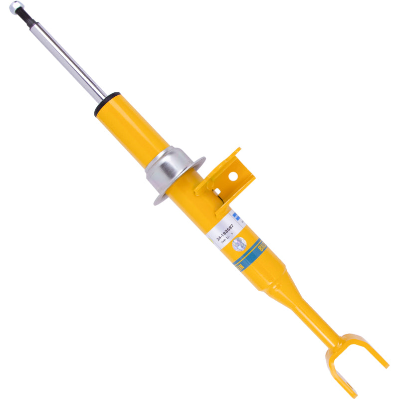 Bilstein B6 2011 BMW 535i GT Base Front Right Shock Absorber Bilstein B6 2011 BMW 535i GT Base Front Right Shock Absorber