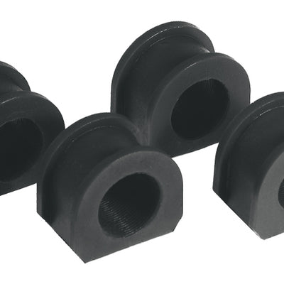 Prothane 73-91 GM Various Front Sway Bar Bushings - 1 1/4in - Black