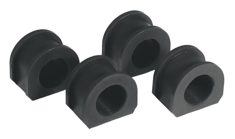 Prothane 73-91 GM Various Front Sway Bar Bushings - 1 1/4in - Black Prothane 73-91 GM Various Front Sway Bar Bushings - 1 1/4in - Black