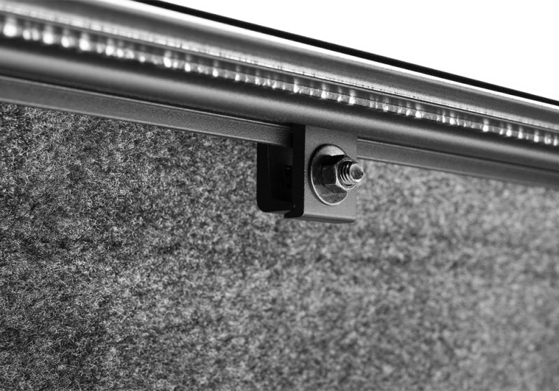 BAK 19-21 Dodge Ram w/o Ram Box Revolver X4s 5.7ft Bed Cover (New Body Style 1500 Only) BAK 19-21 Dodge Ram w/o Ram Box Revolver X4s 5.7ft Bed Cover (New Body Style 1500 Only)