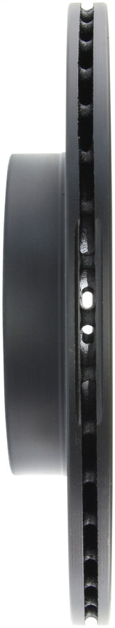 StopTech Power Slot Toyota MR2 Spyder Slotted Left Rear Rotor StopTech Power Slot Toyota MR2 Spyder Slotted Left Rear Rotor