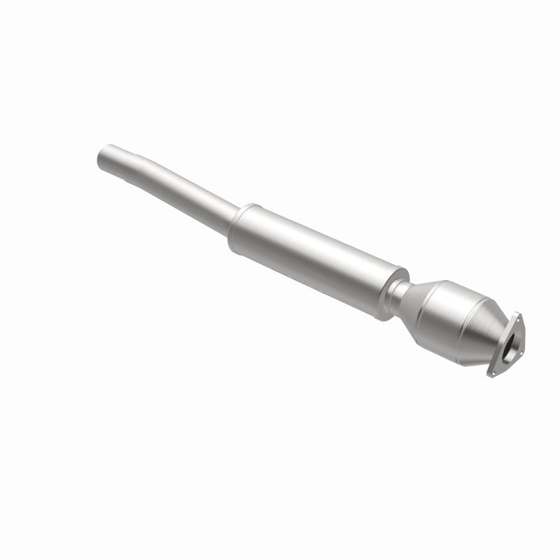 MagnaFlow Conv DF 03-06 VW Phaeton 4.2L PS Rr MagnaFlow Conv DF 03-06 VW Phaeton 4.2L PS Rr