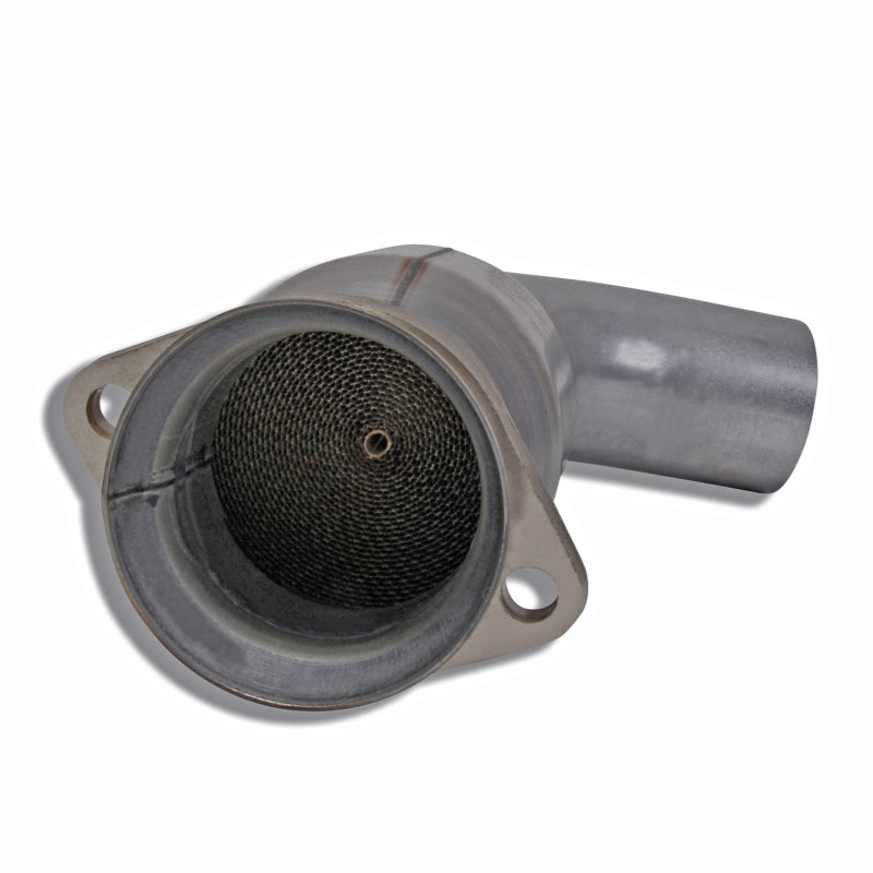 BBK 05-20 Dodge Challenger/Charger 6.1/6.2/6.4L Hemi 3in Catted High Flow Mid Pipe BBK 05-20 Dodge Challenger/Charger 6.1/6.2/6.4L Hemi 3in Catted High Flow Mid Pipe