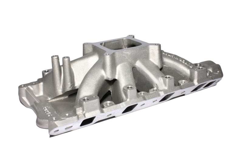 FAST Intake Manifold Fw 4150 Open FAST Intake Manifold Fw 4150 Open