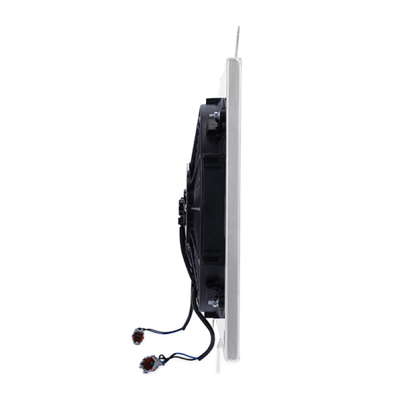 Mishimoto 03-06 Nissan 350Z Aluminum Fan Shroud Kit Mishimoto 03-06 Nissan 350Z Aluminum Fan Shroud Kit