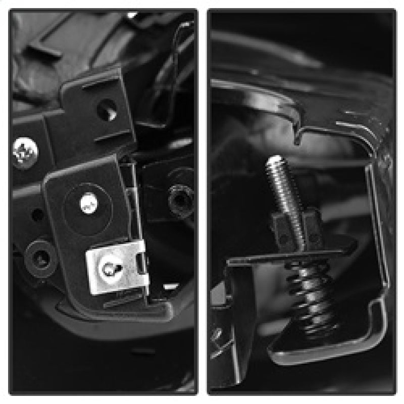 Spyder Honda Civic 2014-2015 2Dr/Coupe (EX Model Only)OEM Fog Light W/Switch- Clear FL-HC2014-2D-C Spyder Honda Civic 2014-2015 2Dr/Coupe (EX Model Only)OEM Fog Light W/Switch- Clear FL-HC2014-2D-C