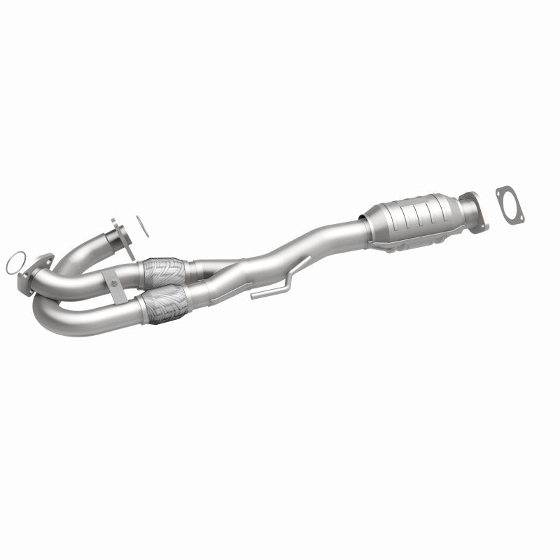 MagnaFlow Conv DF 06 Murano 3.5 V6 AWD OEM MagnaFlow Conv DF 06 Murano 3.5 V6 AWD OEM
